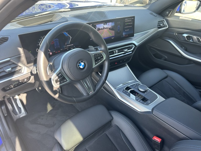 BMW Řada 3