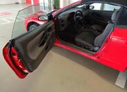 Mitsubishi Eclipse 7