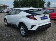 Toyota C-HR 6