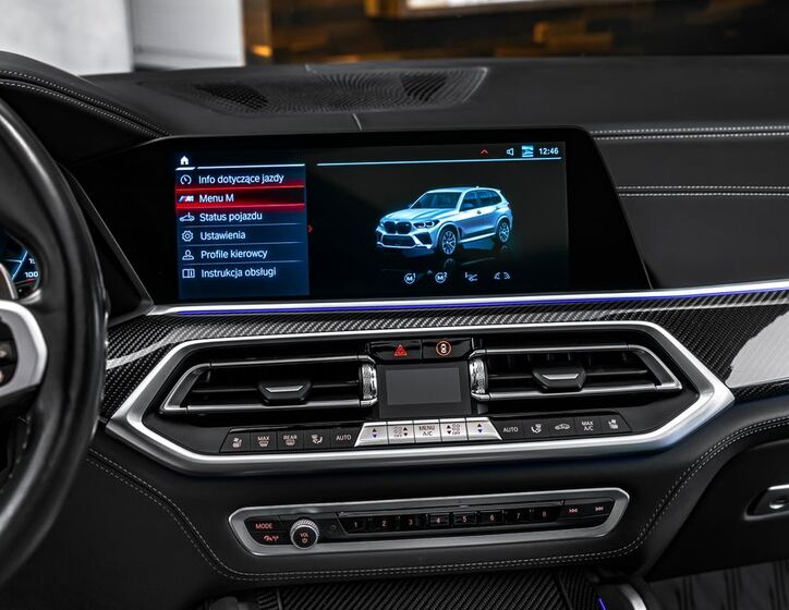 BMW X5 18