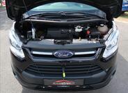 Ford Transit Custom 22