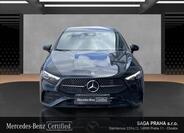 Mercedes-Benz Třídy A 8