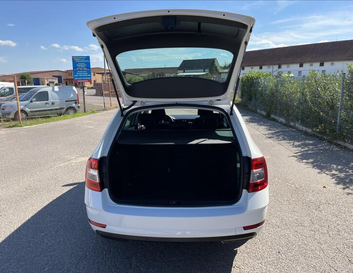Škoda Octavia 36