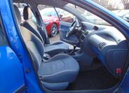 Peugeot 206 10