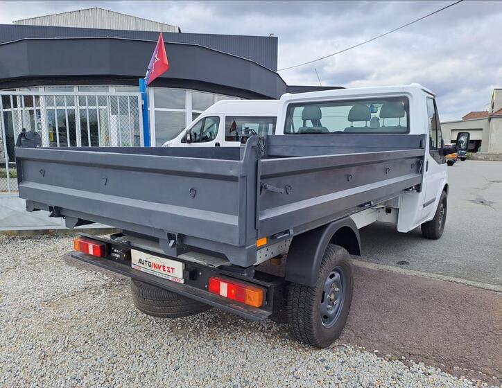 Ford Transit 3