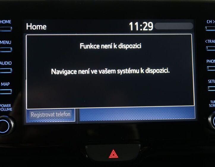 Toyota Yaris 17