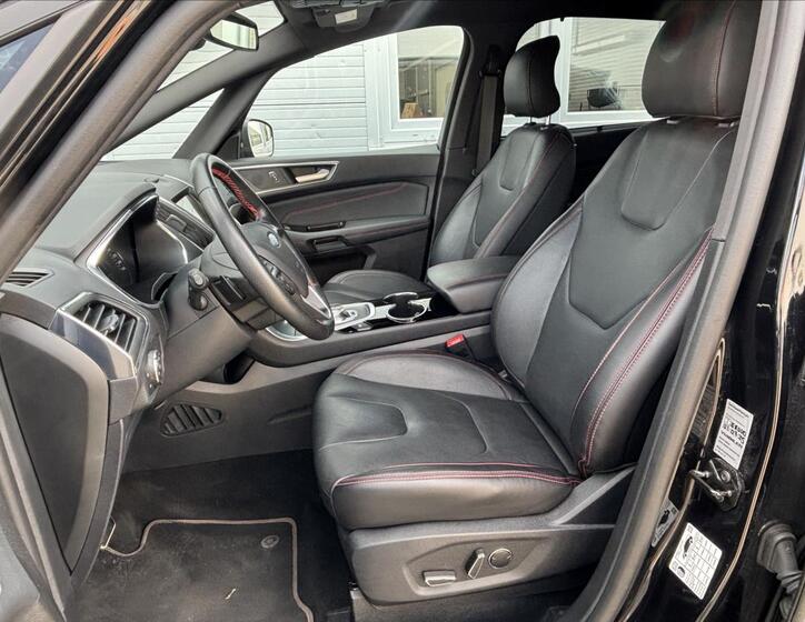Ford S-MAX 25
