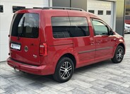 Volkswagen Caddy 5