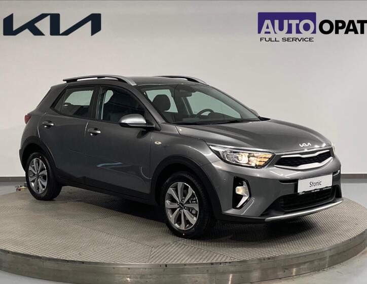 KIA Stonic 7