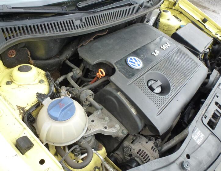 Volkswagen Polo 37