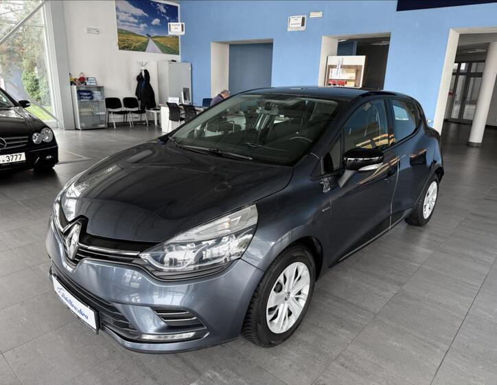 Renault Clio 3