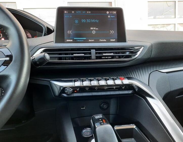Peugeot 3008 20