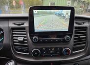 Ford Transit Custom 14