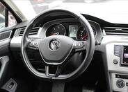 Volkswagen Passat 23