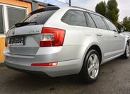 Škoda Octavia 40