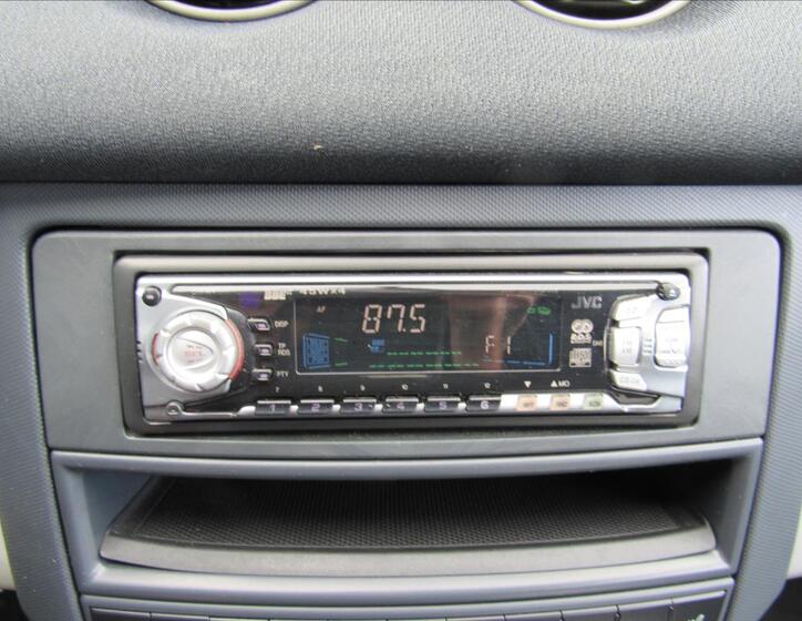 Smart Forfour 16