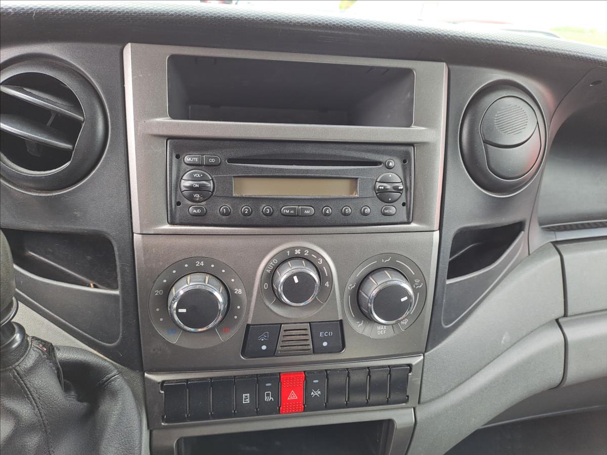 Iveco Daily