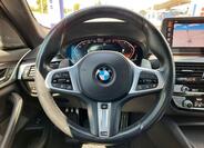 BMW Řada 5 18
