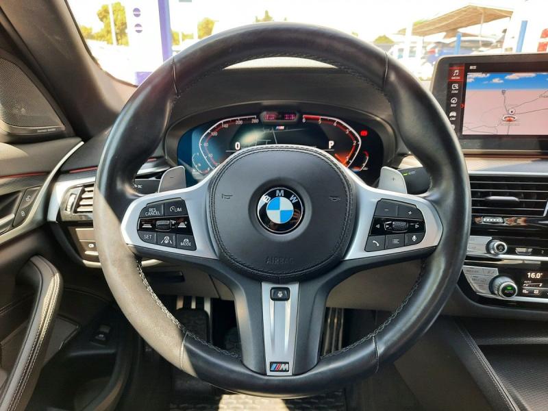 BMW Řada 5