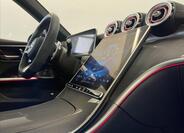 Mercedes-Benz Třídy C 17