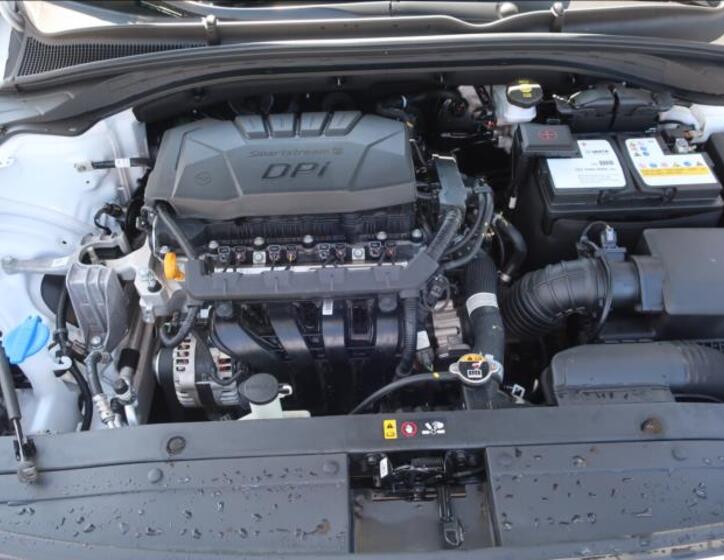 Hyundai i30 27