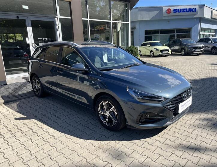 Hyundai i30 3