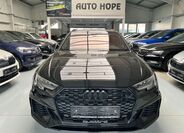Audi RS4 2