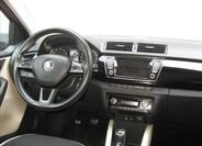 Škoda Fabia 23