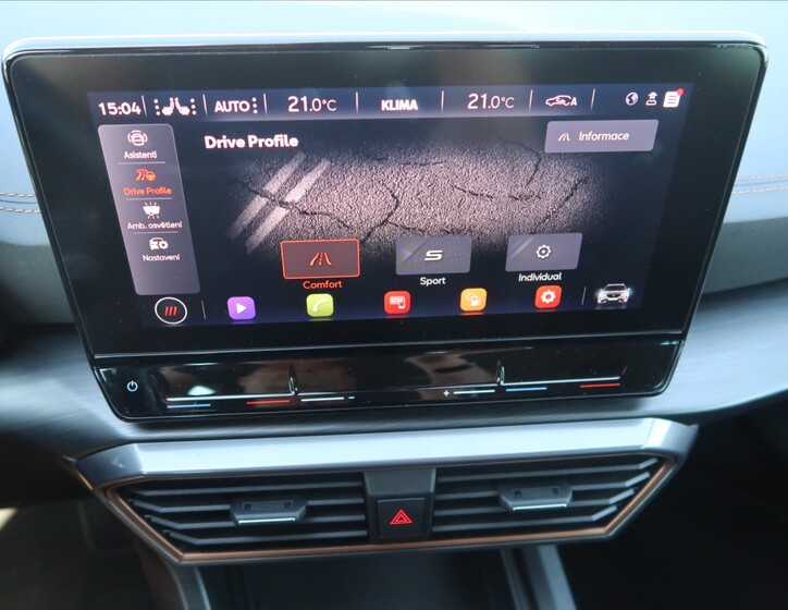 Cupra Formentor 40