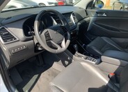 Hyundai Tucson 11