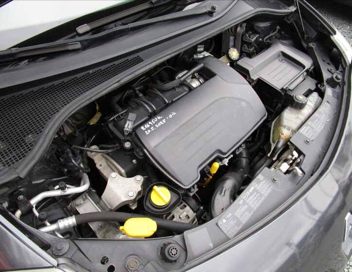 Renault Clio 35