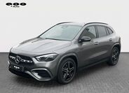 Mercedes-Benz GLA 1