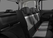 Citroën Berlingo 8