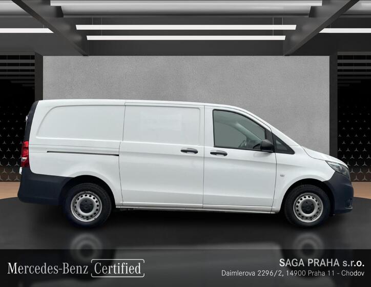 Mercedes-Benz Vito 5