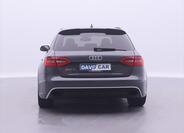 Audi RS 4 6