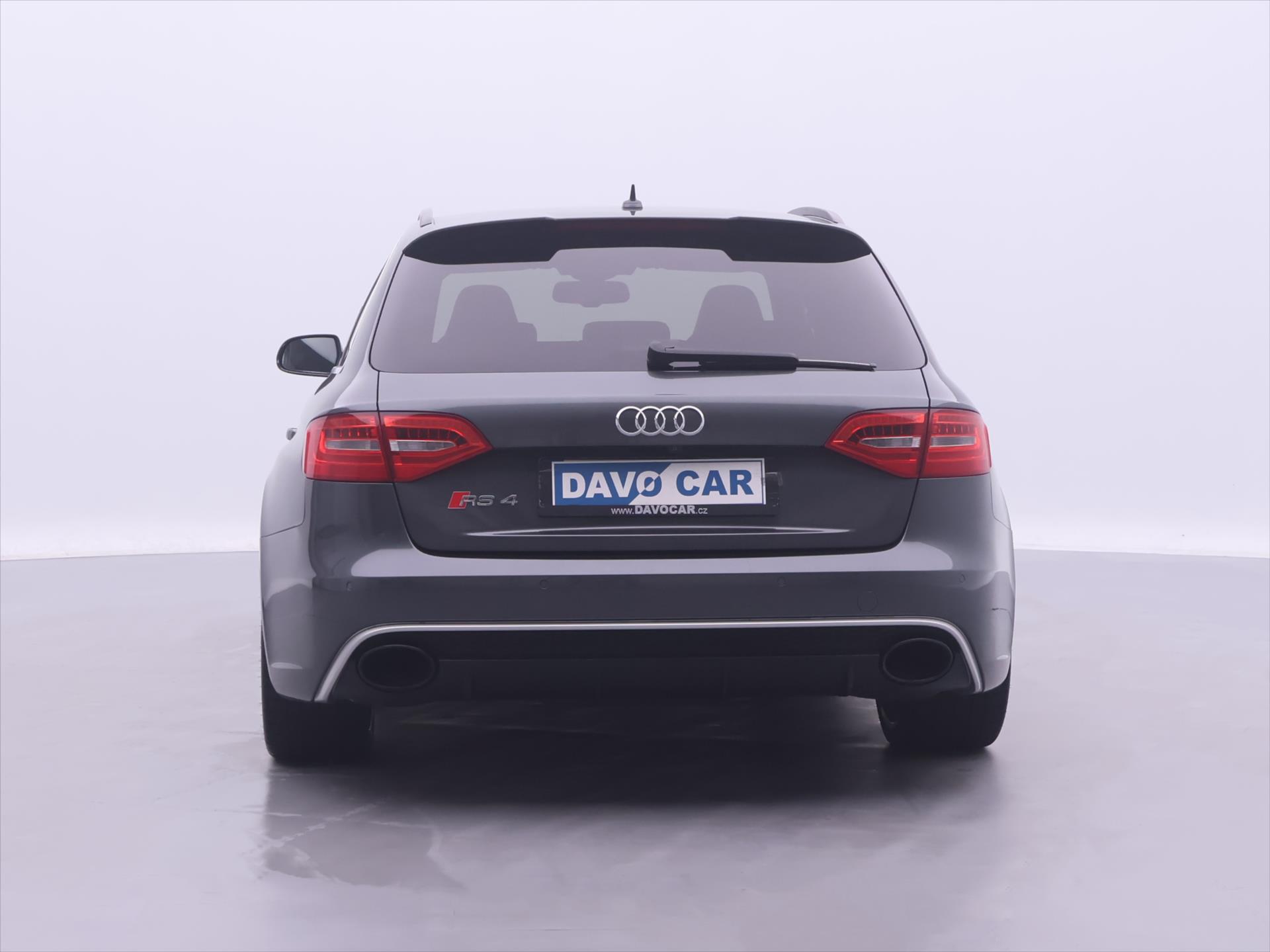 Audi RS 4