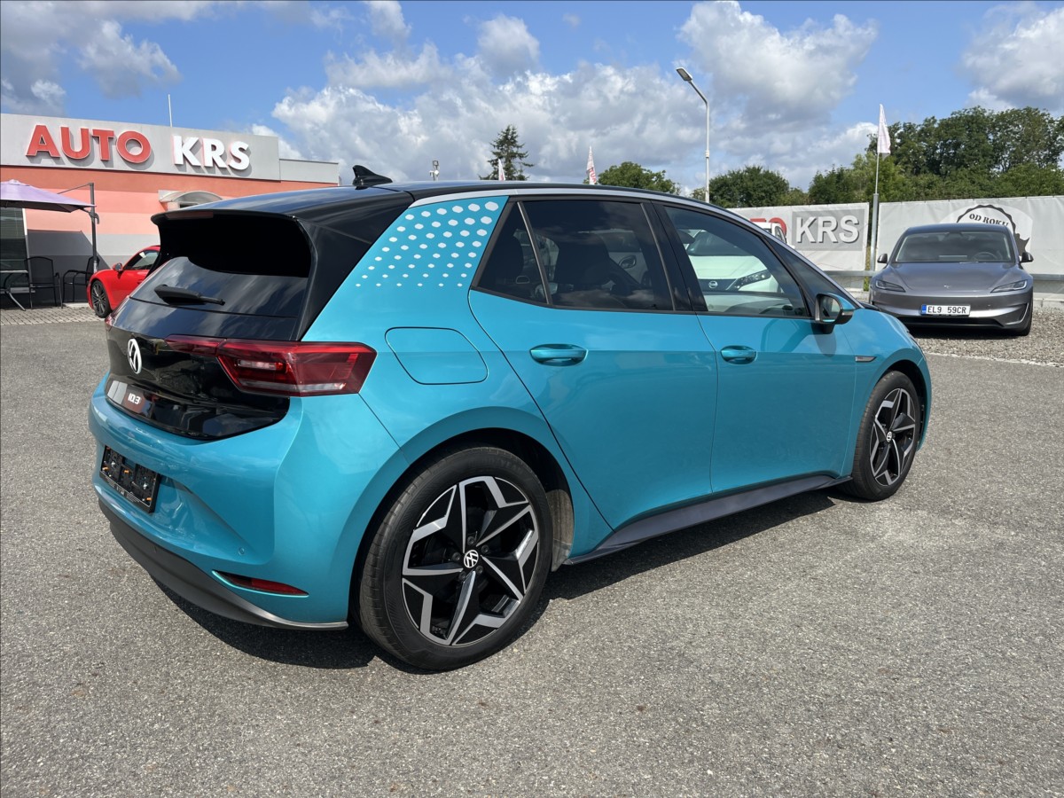 Volkswagen ID.3