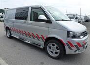 Volkswagen Transporter 5