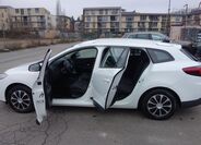 Renault Mégane 9