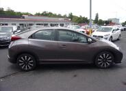 Honda Civic 2