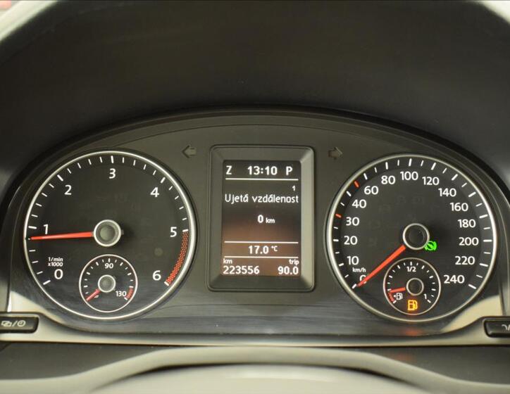 Volkswagen Caddy 27