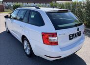 Škoda Octavia 8