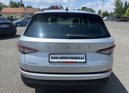 Škoda Kodiaq 4