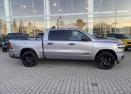 Dodge RAM 2