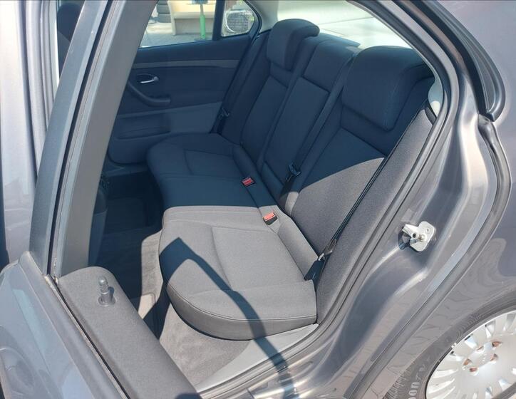 Saab 9-3 15