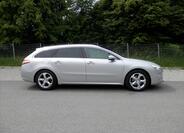 Peugeot 508 10