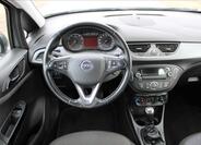 Opel Corsa 12