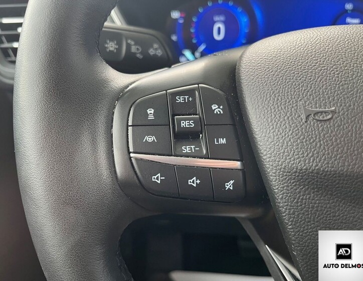Ford Kuga 54