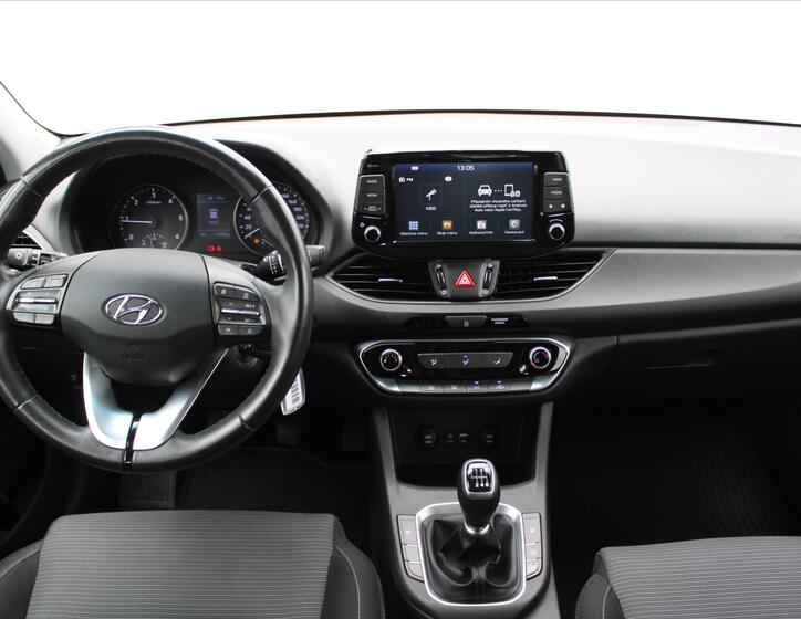 Hyundai i30 13