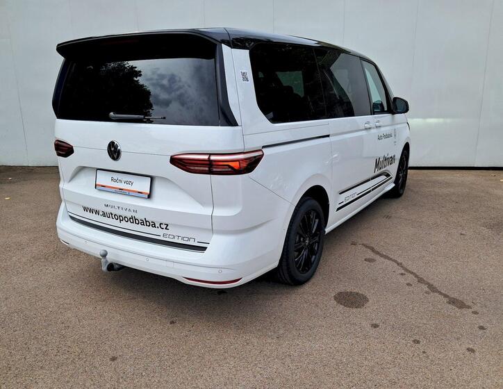 Volkswagen Multivan 2